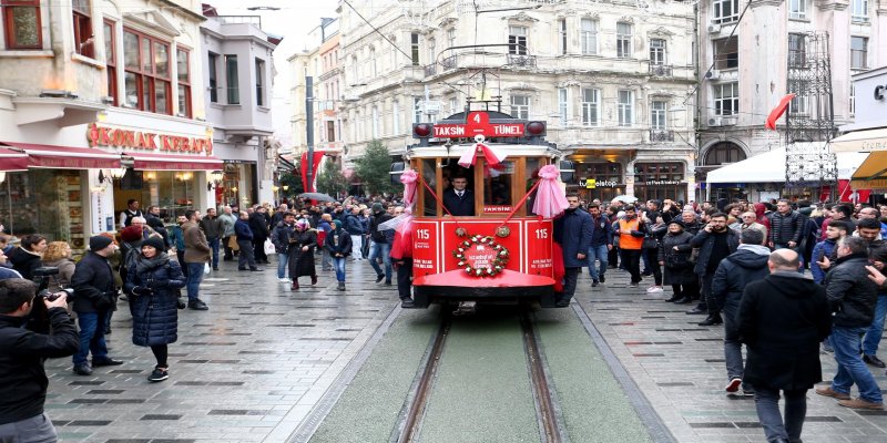 Tours in İstanbul