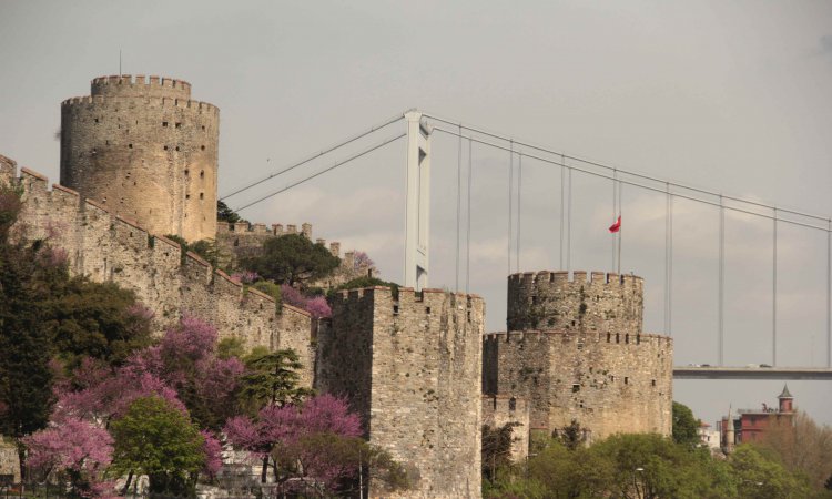 Rumeli Fortress