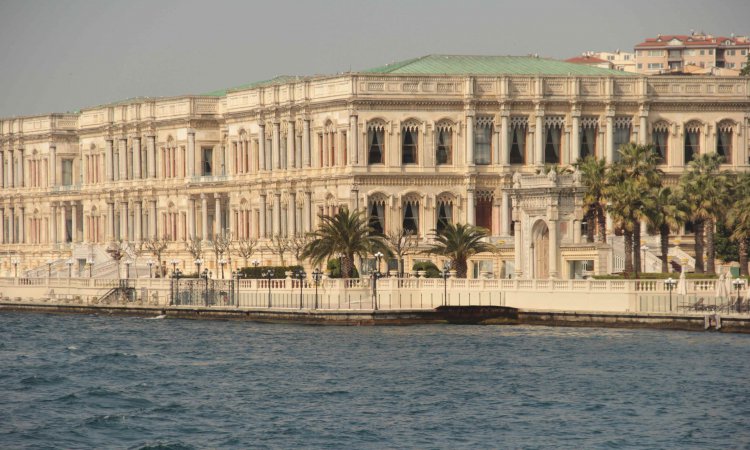 Ciragan Palace