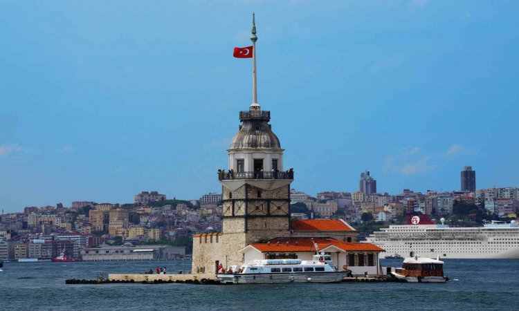 Maiden's Tower