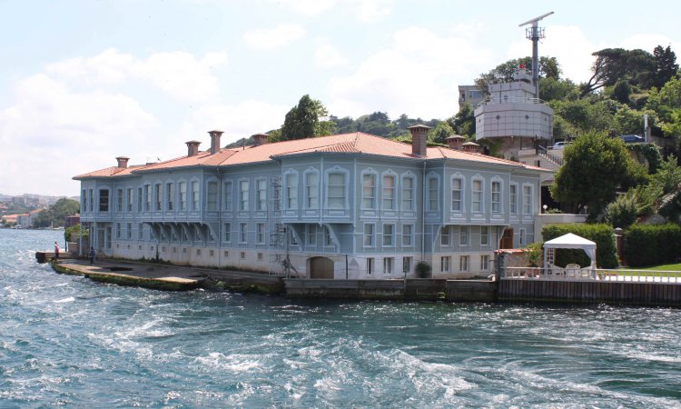 Bosphorus Cruise