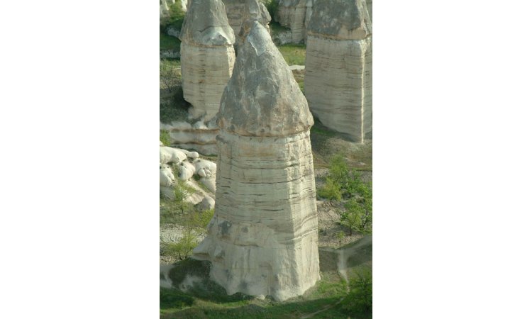 Cappadocia