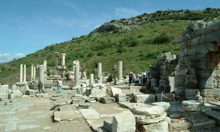 Ephesus Tour