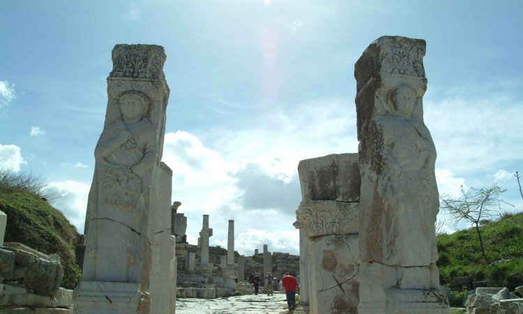 Ephesus Tour