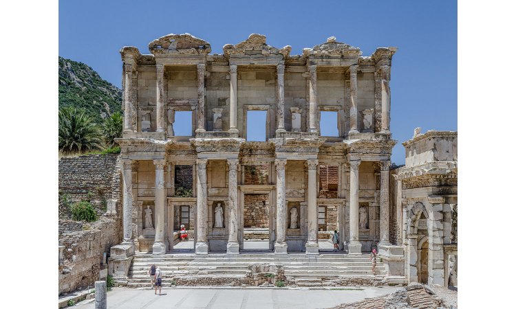 Ephesus