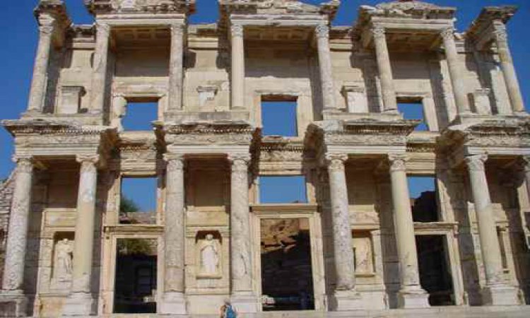 Ephesus Tour