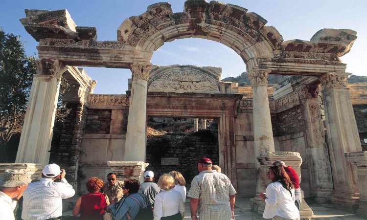 Ephesus Tour