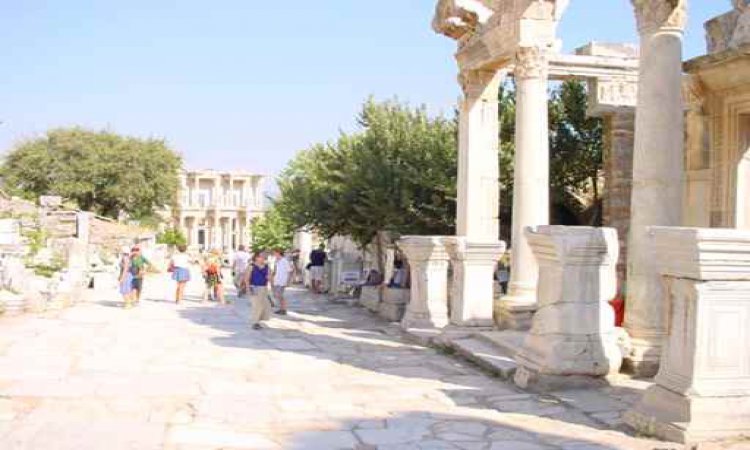 Ephesus Tour