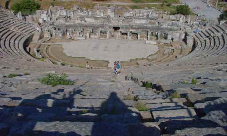 Ephesus Tour