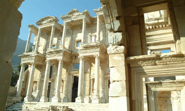 Ephesus Tour