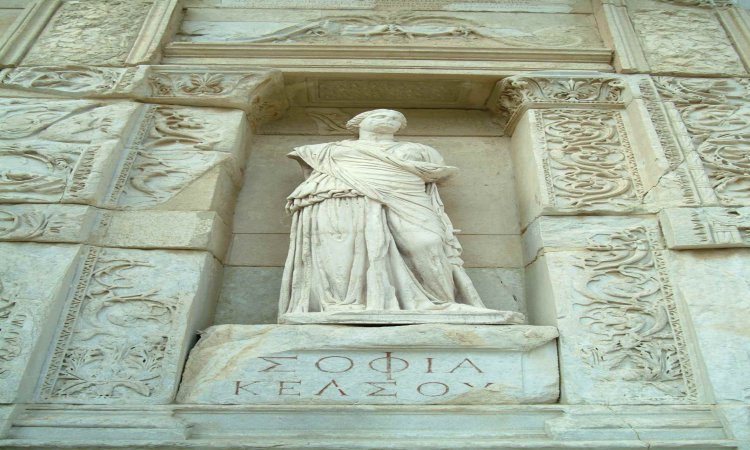 Ephesus Tour