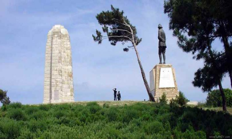 Gallipoli