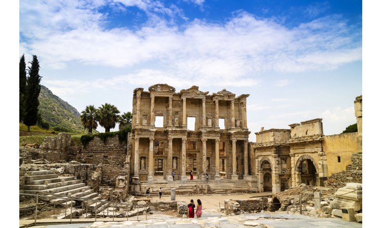 ephesus