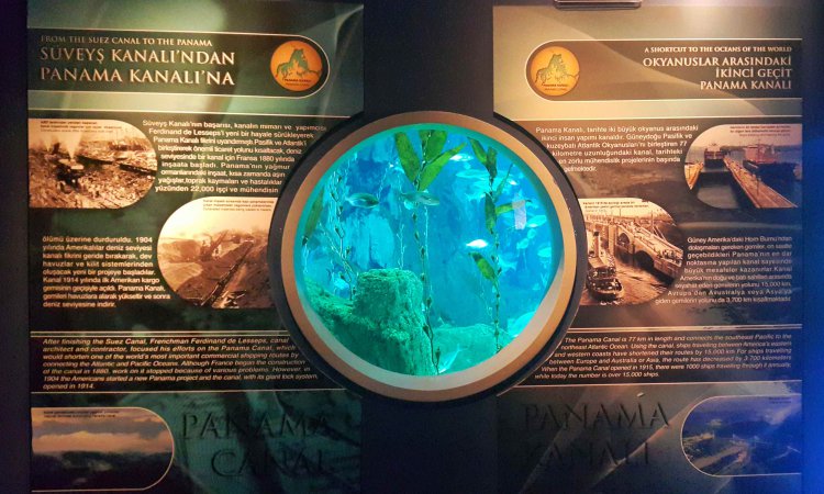 İstanbul Aquarium