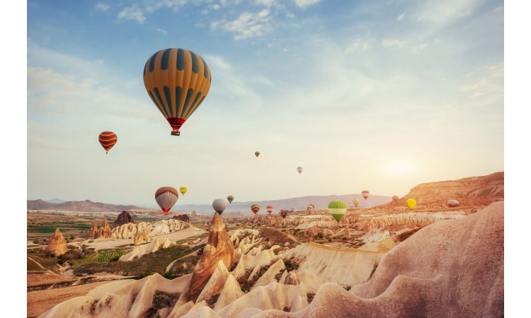 cappadocia 