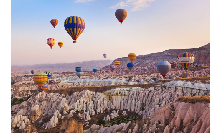 cappadocia