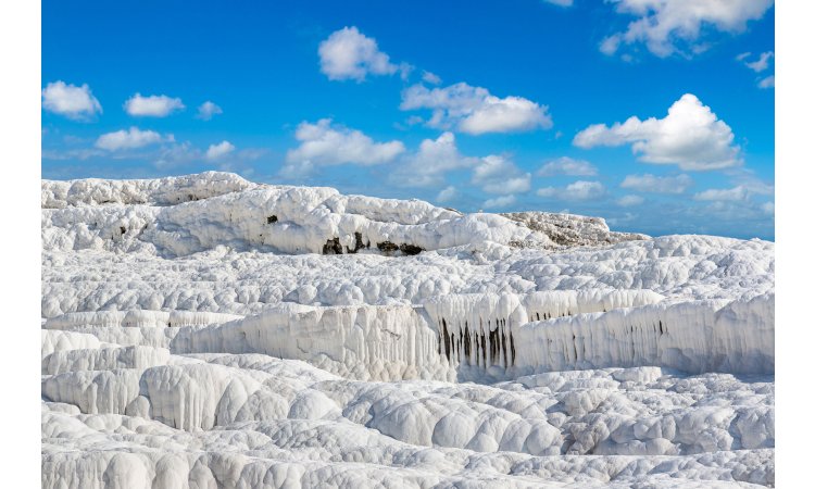 pamukkale