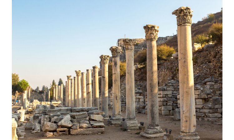 ephesus