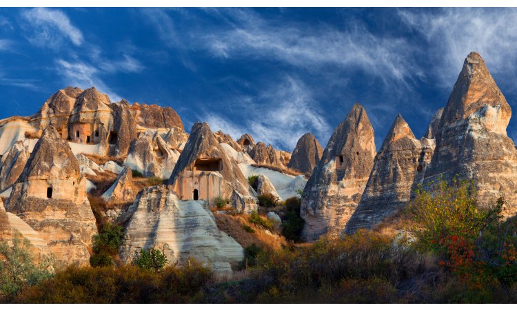 cappadocia