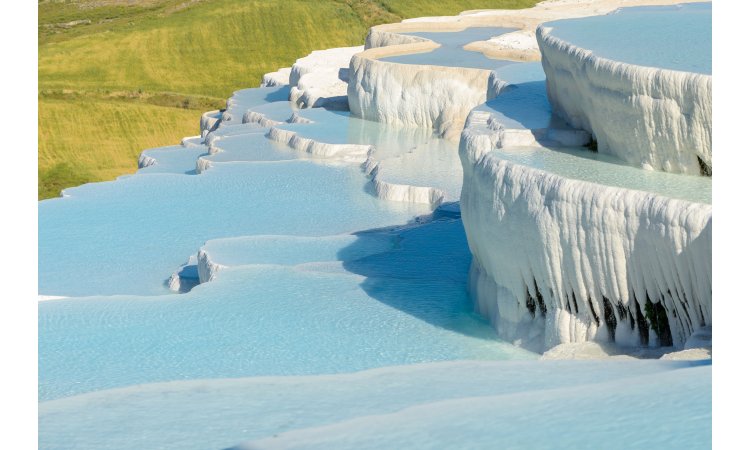 pamukkale