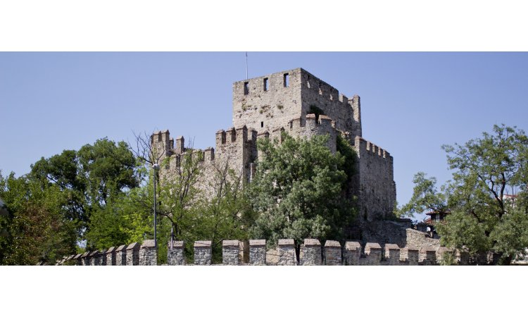 Anadolu Fortress