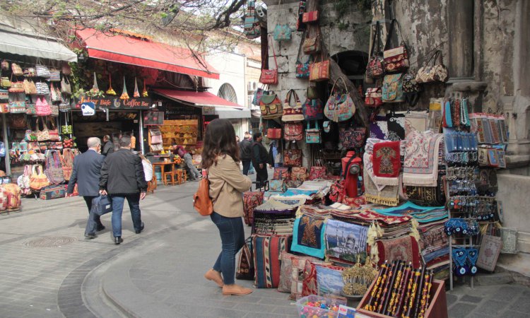 Grand Bazaar