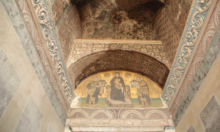 Hagia Sophia Museum