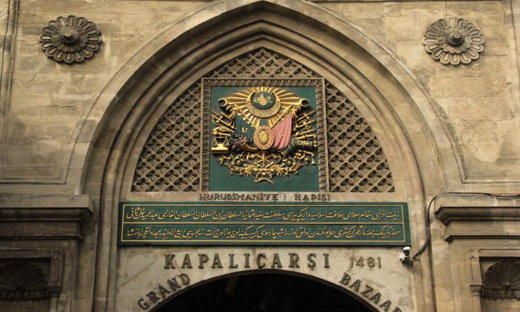 Grand Bazaar