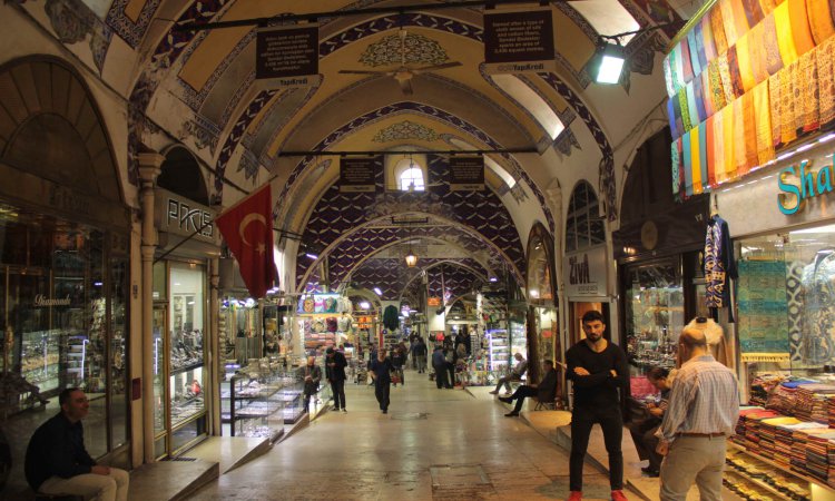 Grand Bazaar