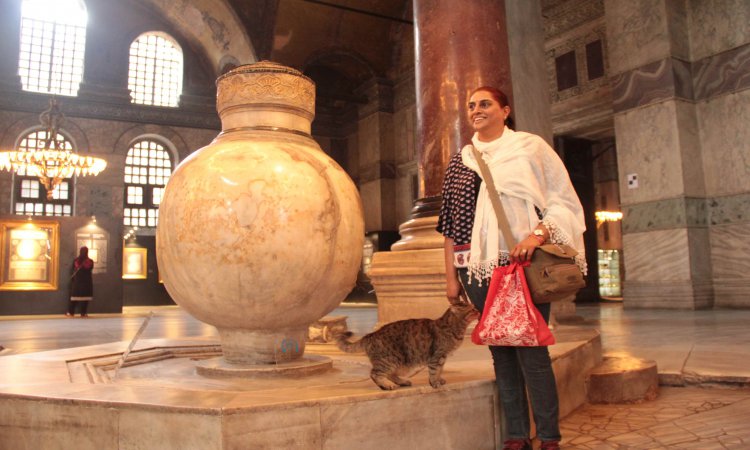 Hagia Sophia Museum