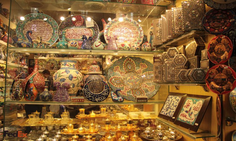 Grand Bazaar