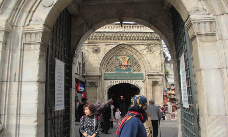 Grand Bazaar