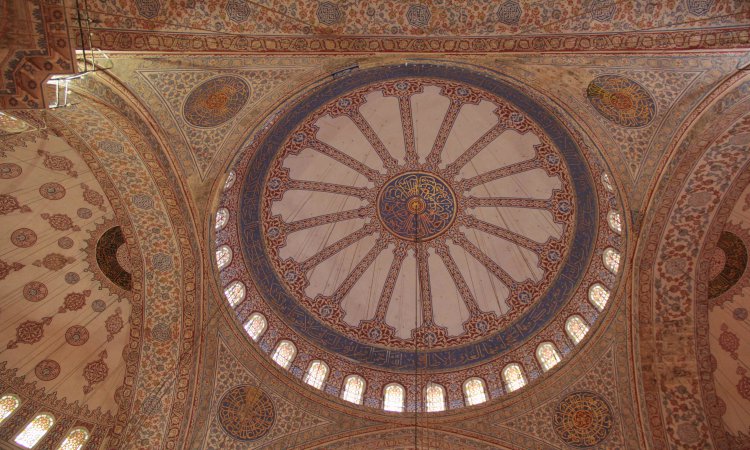 Blue Mosque