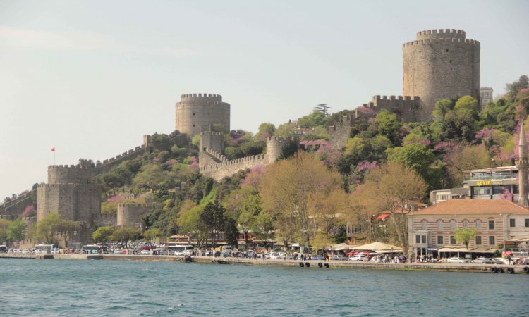 Rumeli Fortress