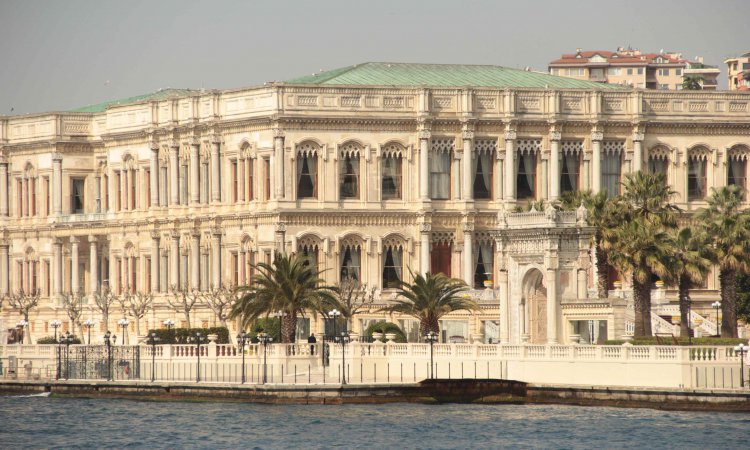 Ciragan Palace