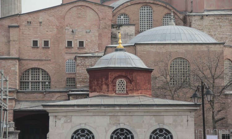 Hagia Sophia