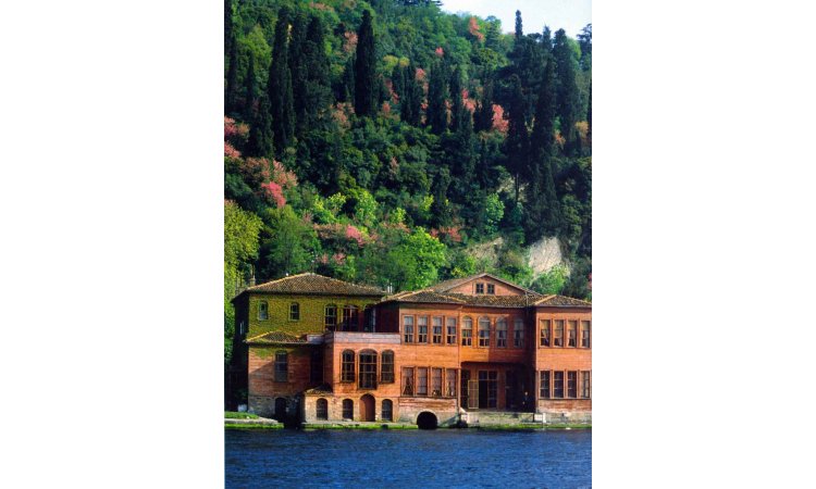 Bosphorus Mansions