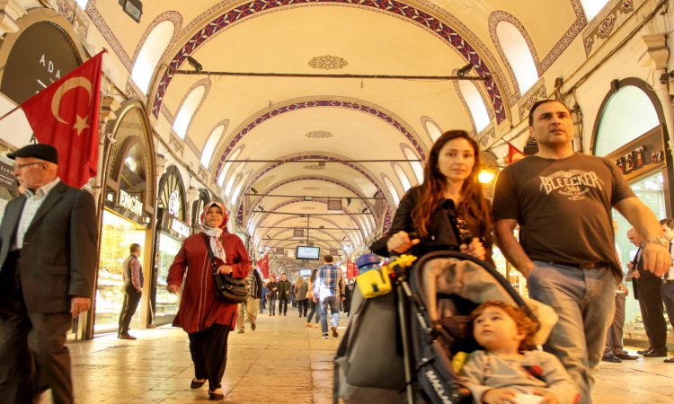 Grand Bazaar