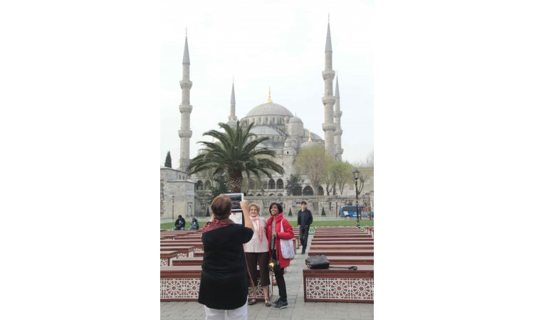 Blue Mosque