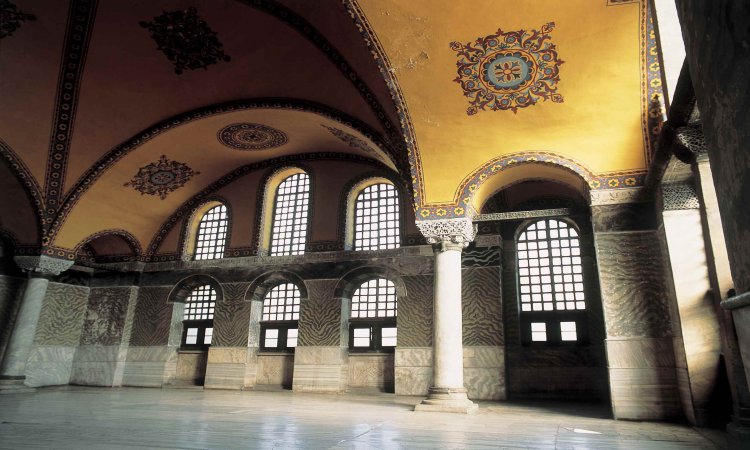 Hagia Sophia