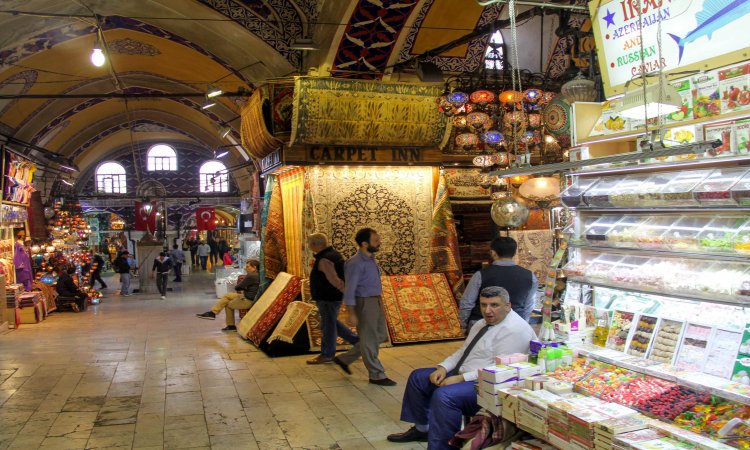 Grand Bazaar