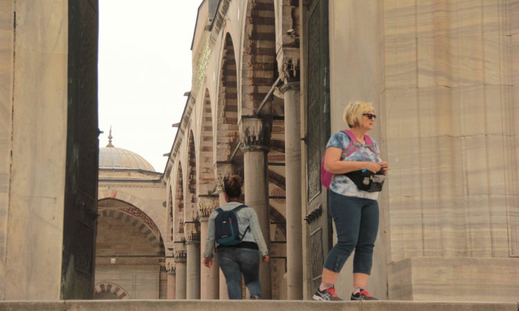 Blue Mosque