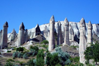 cappadocia