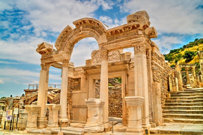 ephesus