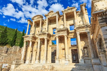 ephesus