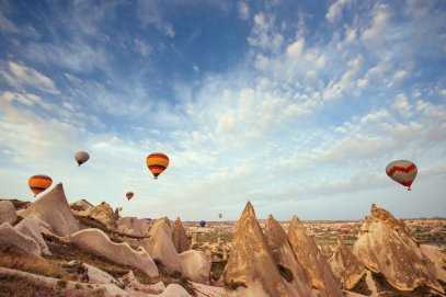 cappadocia 